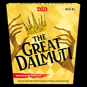 The Great Dalmuti (Dungeons & Dragons)